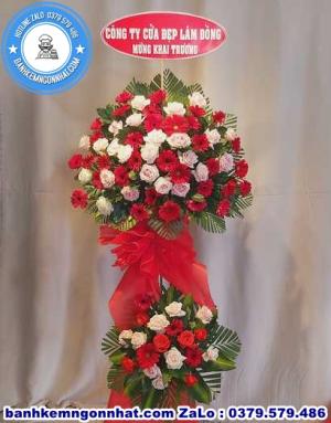 Hoa Khai Trương 05